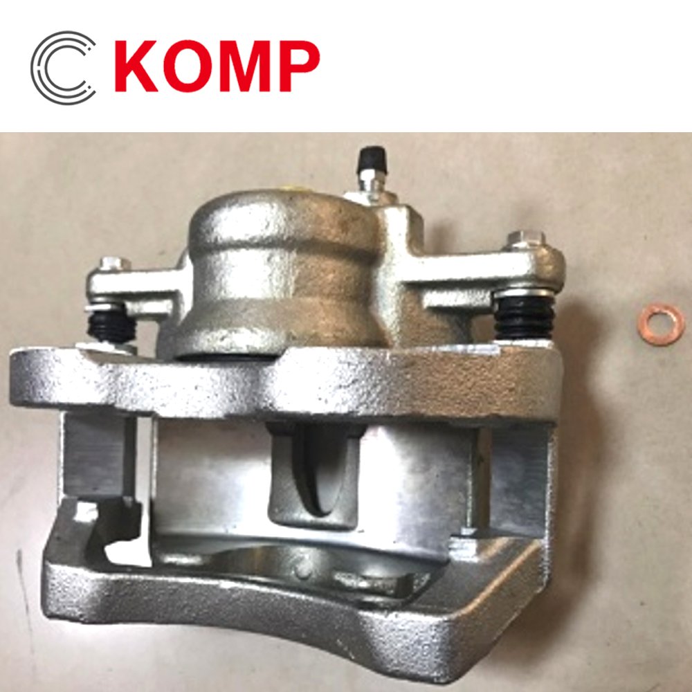 Front Left Brake Caliper for Toyota Hilux Land Cruiser LN65 OEM 47750-0K120 477500K120